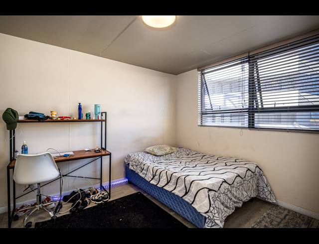 2 BEDROOM APARTMENT FOR SALE IN OBSERVATORY